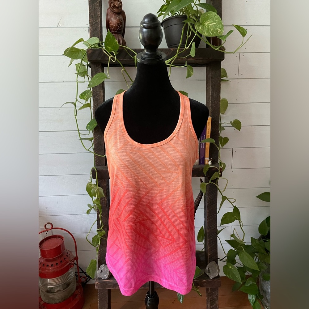 Xersion: Muscle Tank Top - Picture 13 of 14
